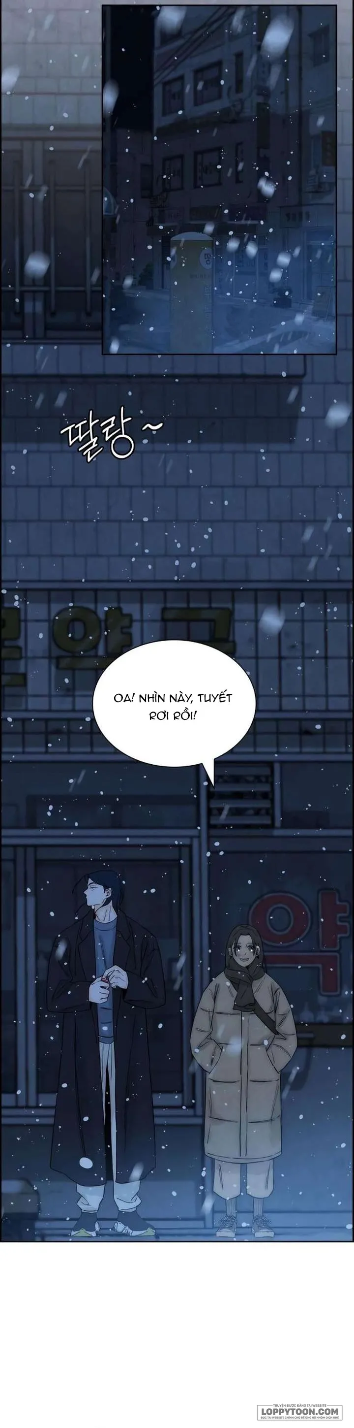 Chưa Từng Chạm Tới Em - Chap 15 - Trang 7