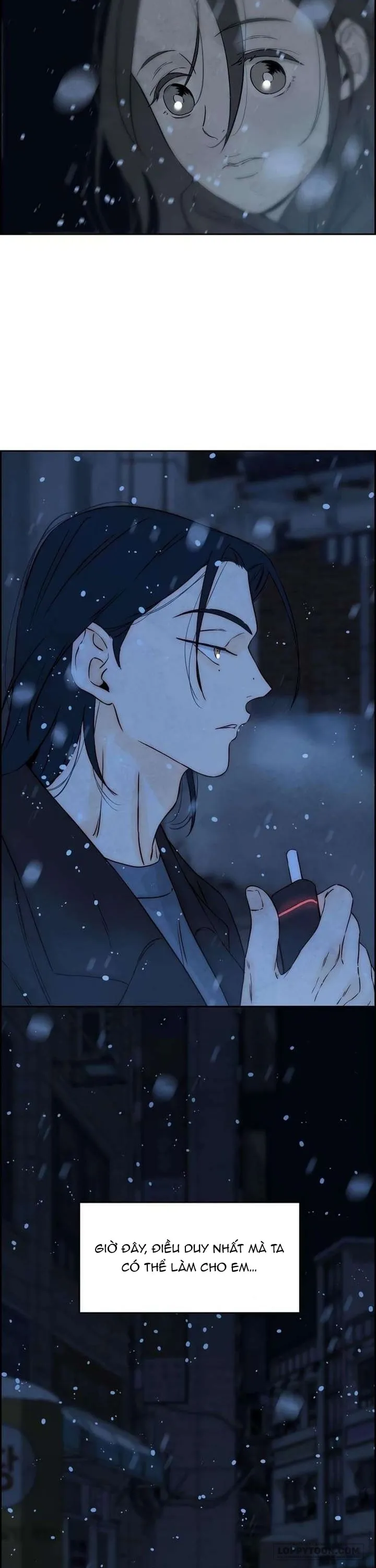 Chưa Từng Chạm Tới Em - Chap 15 - Trang 9