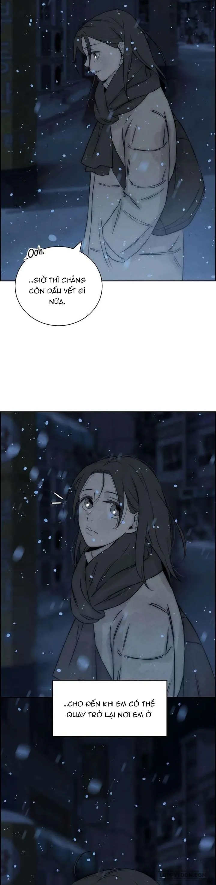 Chưa Từng Chạm Tới Em - Chap 15 - Trang 10