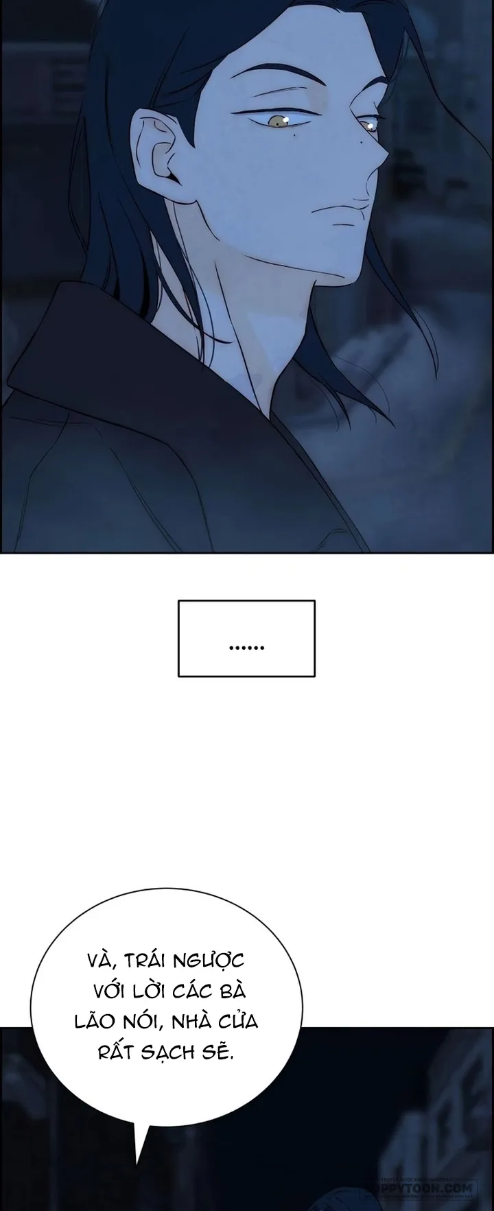 Chưa Từng Chạm Tới Em - Chap 16 - Trang 11