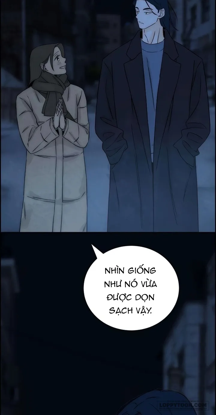 Chưa Từng Chạm Tới Em - Chap 16 - Trang 12