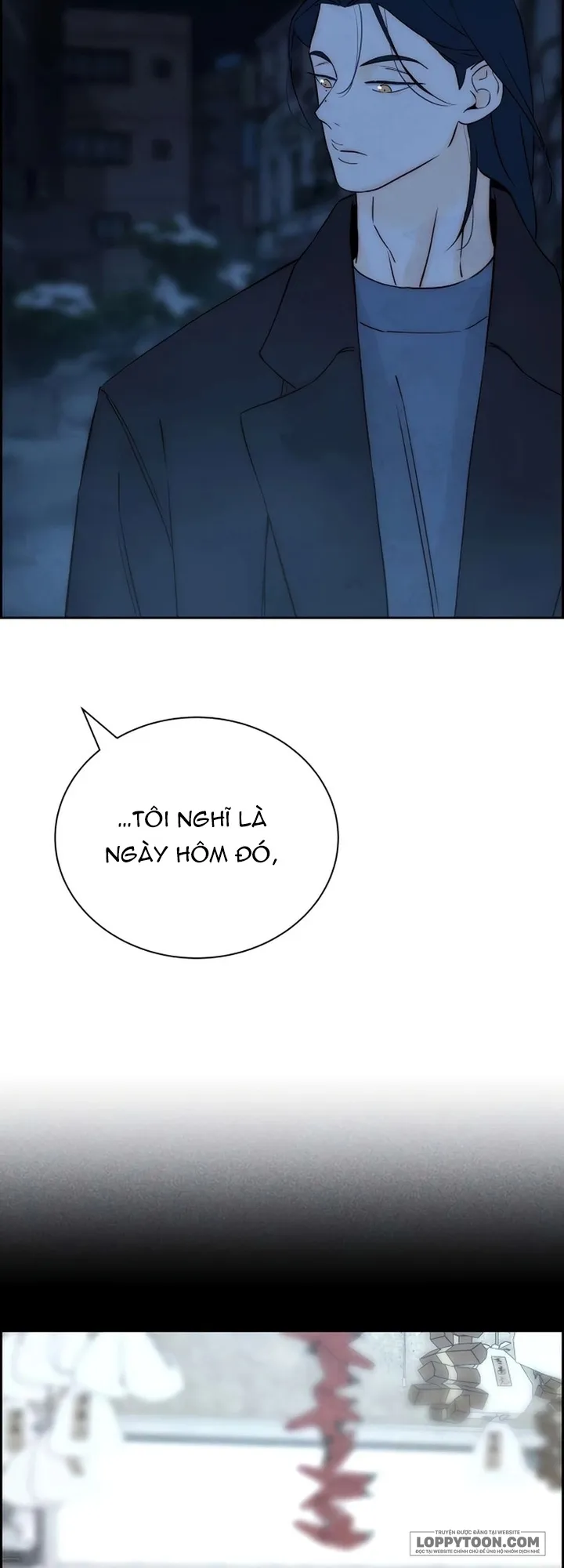 Chưa Từng Chạm Tới Em - Chap 16 - Trang 13