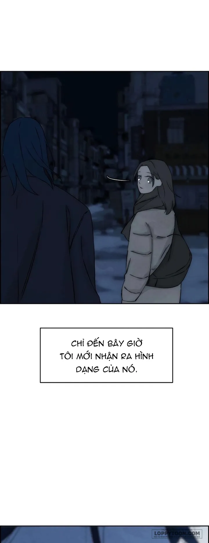 Chưa Từng Chạm Tới Em - Chap 16 - Trang 16