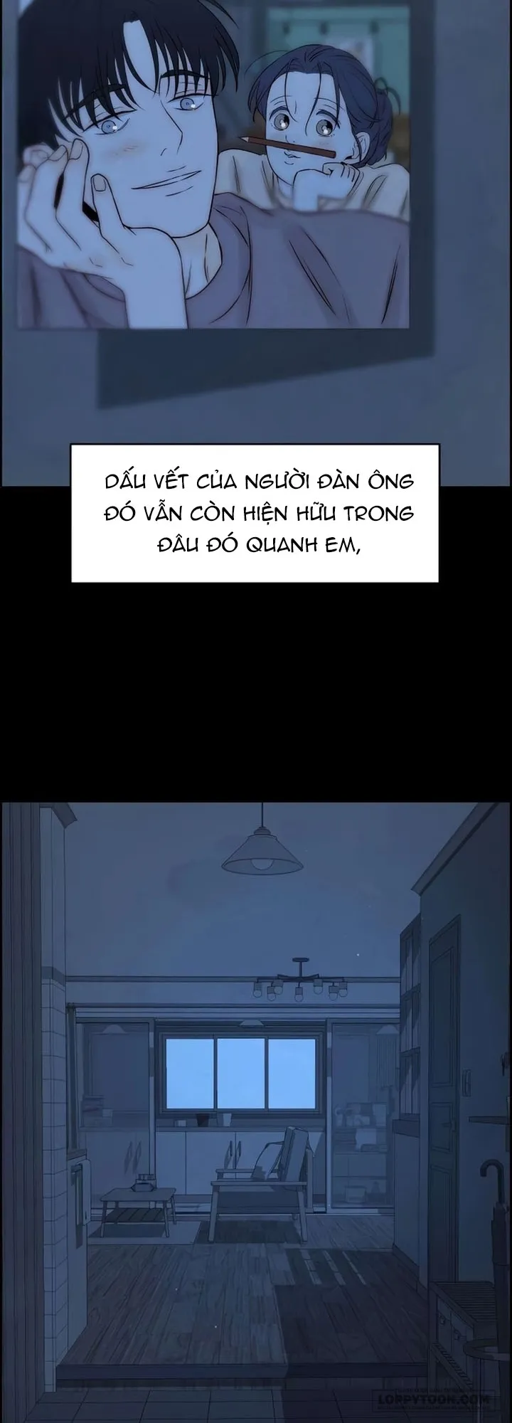 Chưa Từng Chạm Tới Em - Chap 16 - Trang 19
