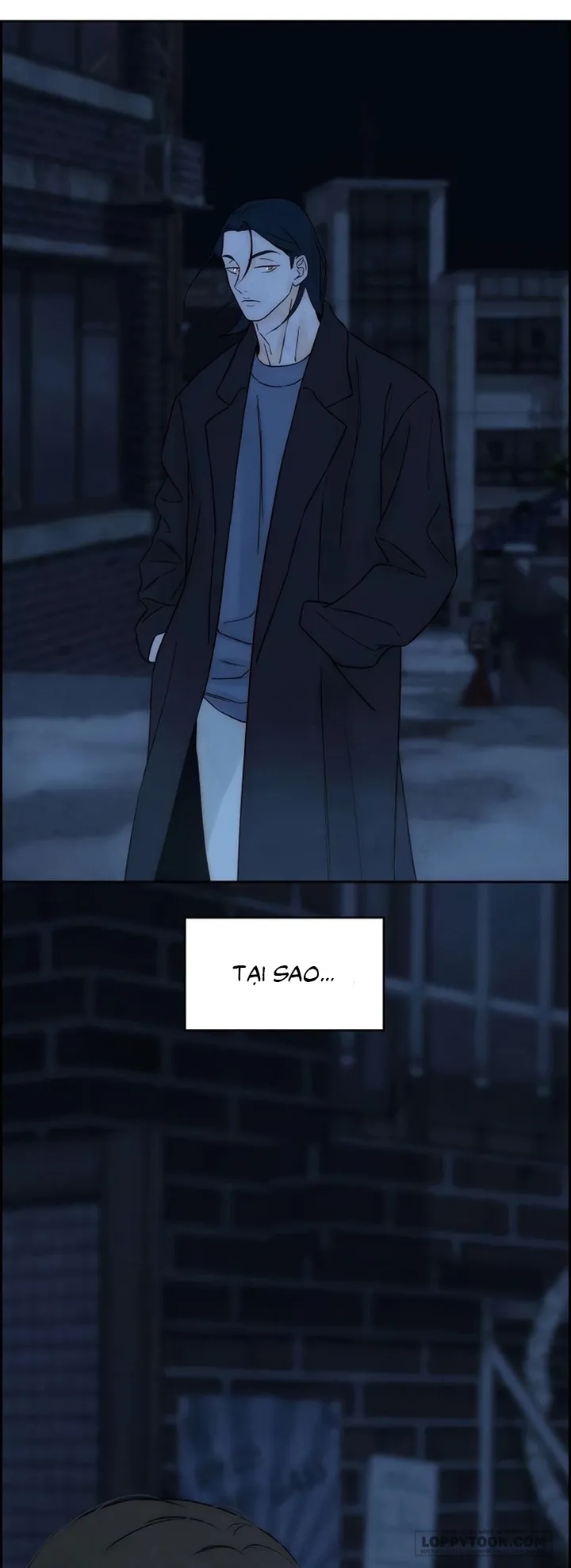 Chưa Từng Chạm Tới Em - Chap 16 - Trang 3