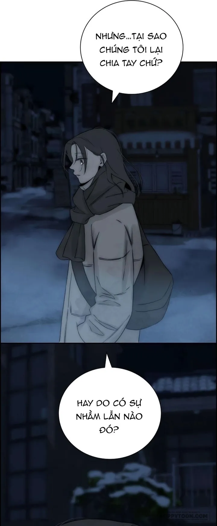 Chưa Từng Chạm Tới Em - Chap 16 - Trang 22