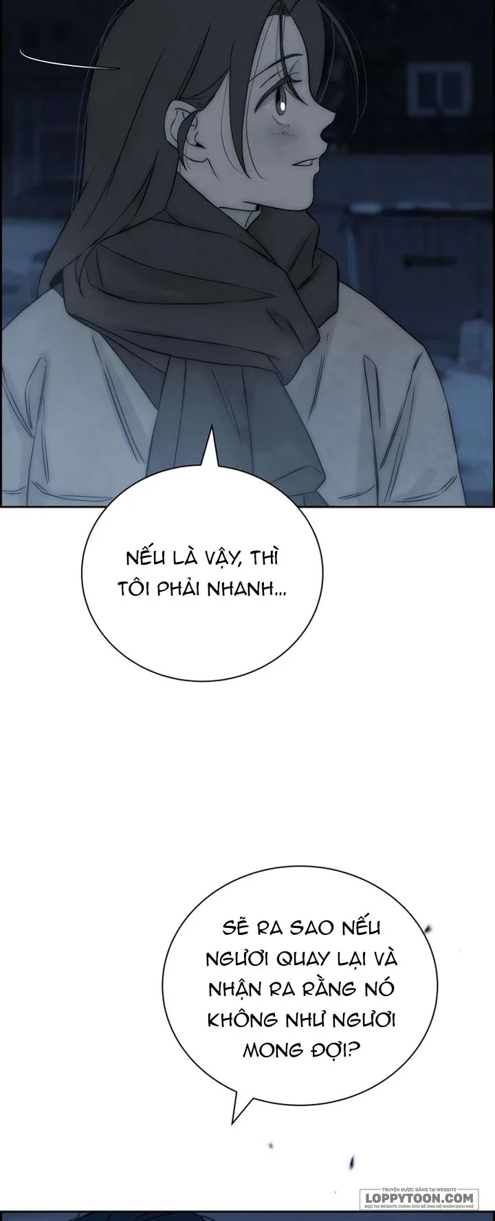 Chưa Từng Chạm Tới Em - Chap 16 - Trang 23