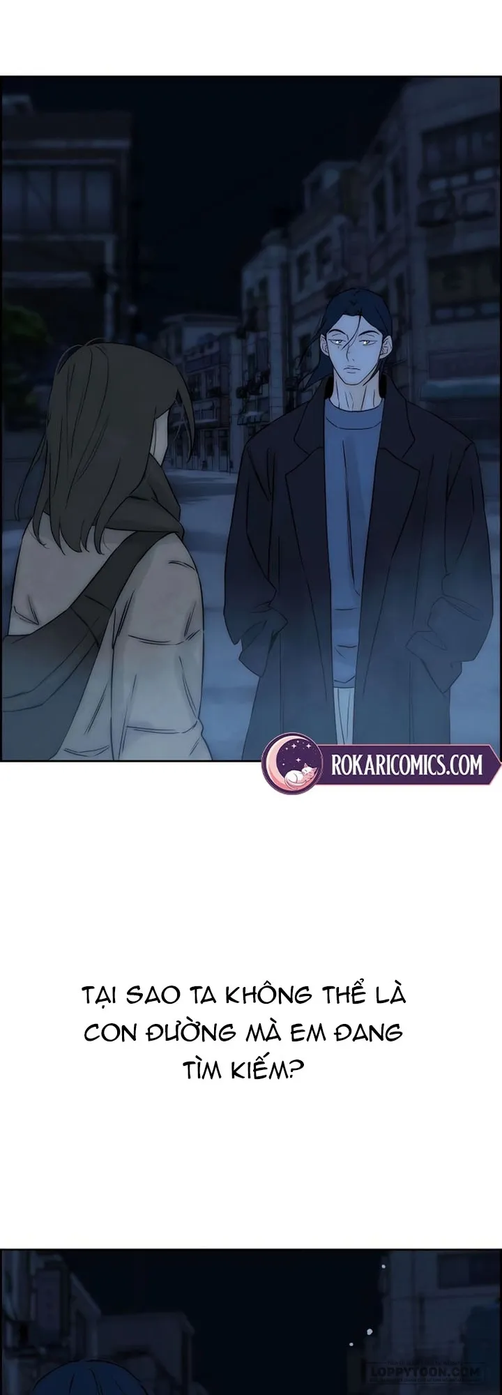 Chưa Từng Chạm Tới Em - Chap 16 - Trang 25