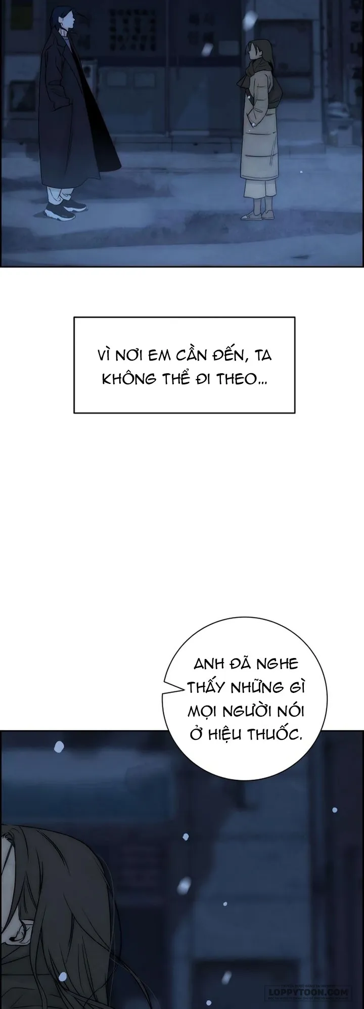 Chưa Từng Chạm Tới Em - Chap 16 - Trang 27