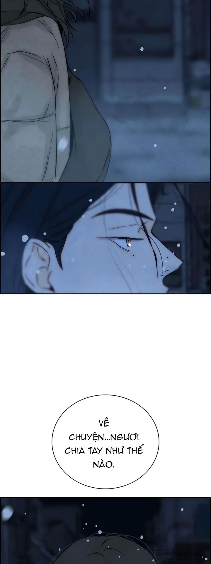 Chưa Từng Chạm Tới Em - Chap 16 - Trang 28