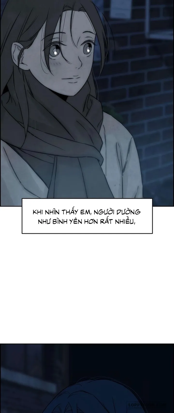 Chưa Từng Chạm Tới Em - Chap 16 - Trang 4