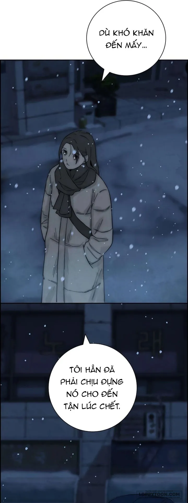 Chưa Từng Chạm Tới Em - Chap 16 - Trang 32