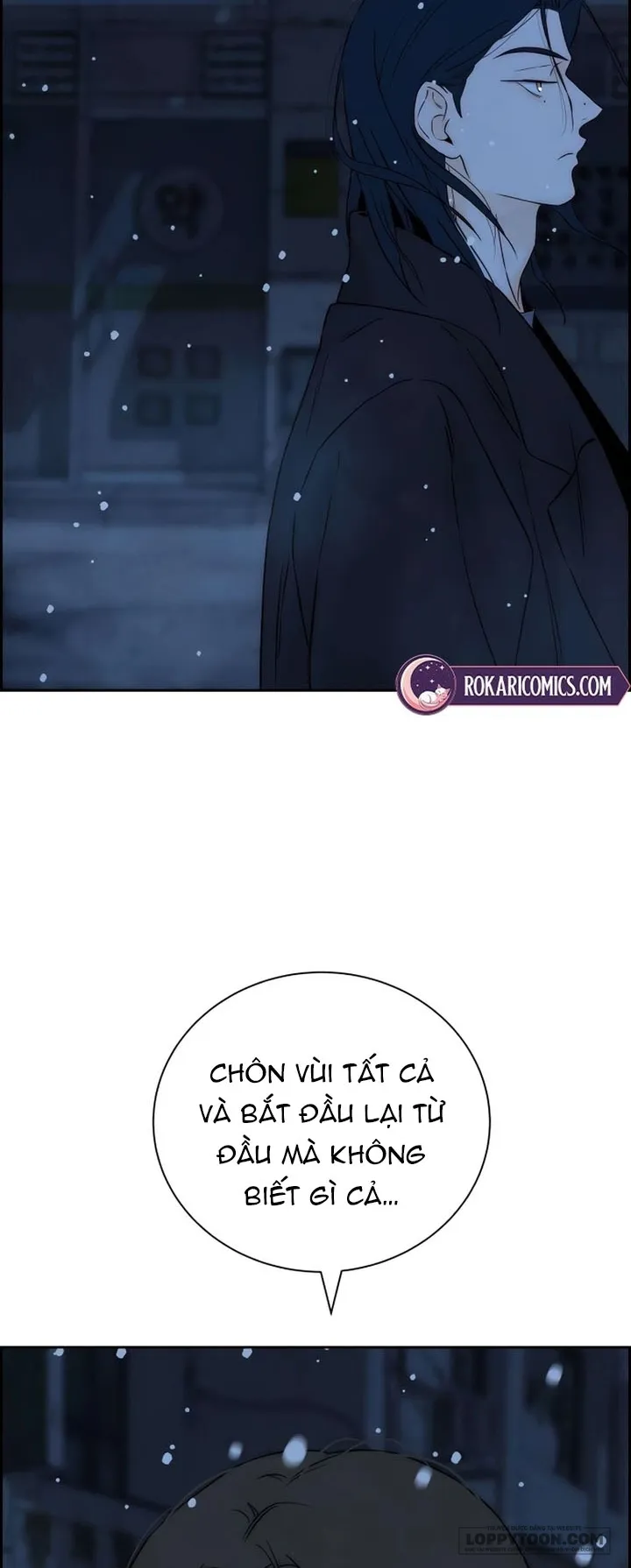 Chưa Từng Chạm Tới Em - Chap 16 - Trang 33