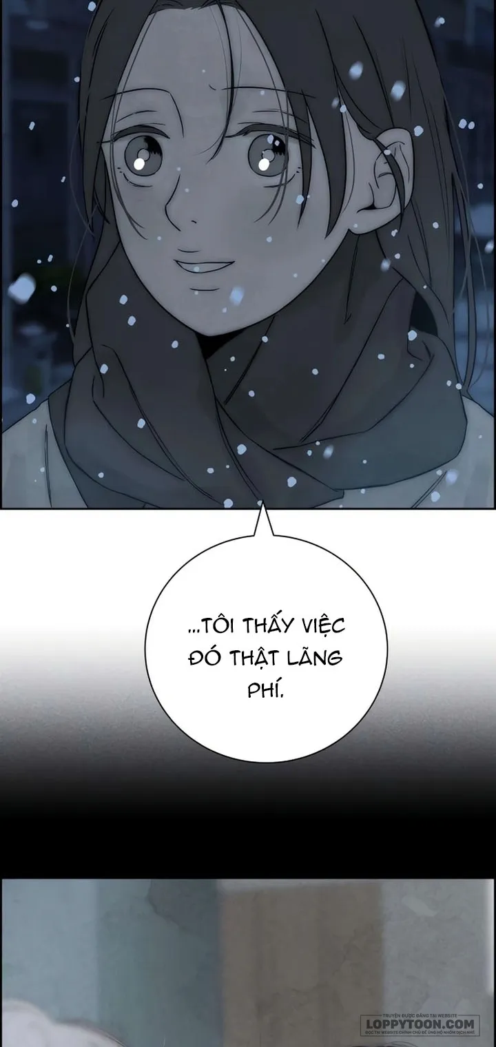 Chưa Từng Chạm Tới Em - Chap 16 - Trang 34