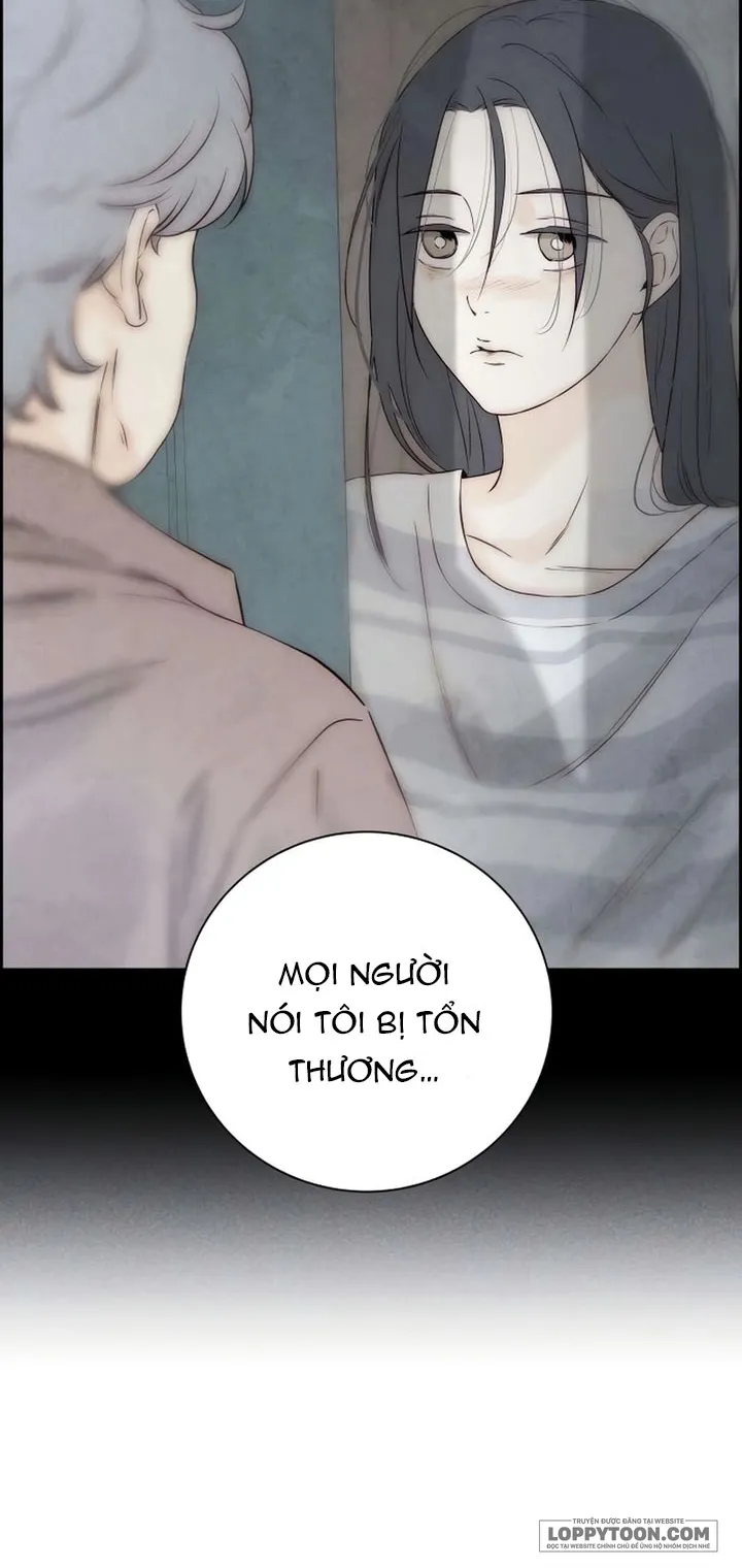 Chưa Từng Chạm Tới Em - Chap 16 - Trang 35