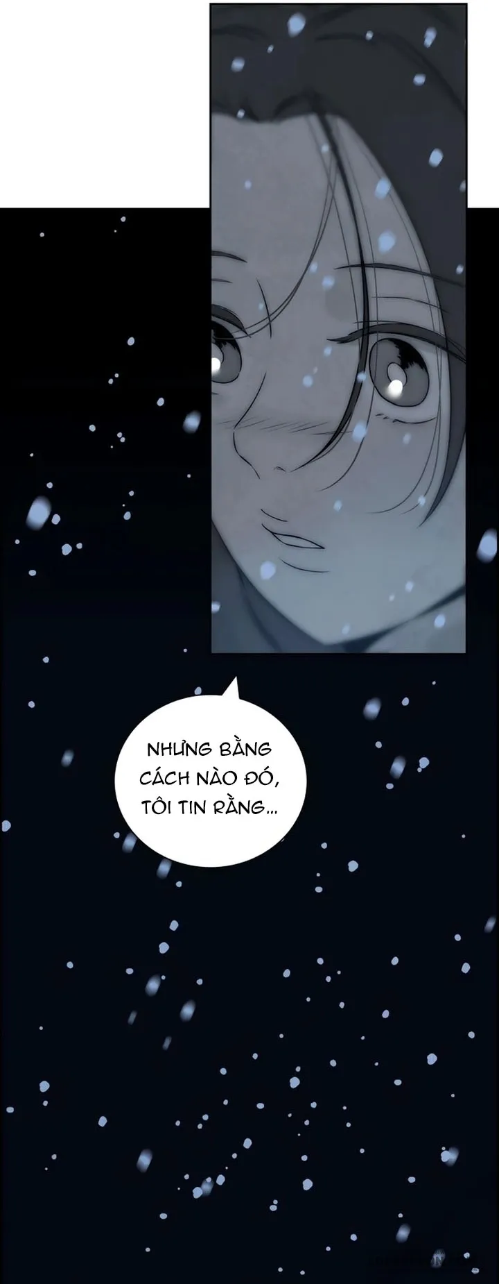 Chưa Từng Chạm Tới Em - Chap 16 - Trang 36