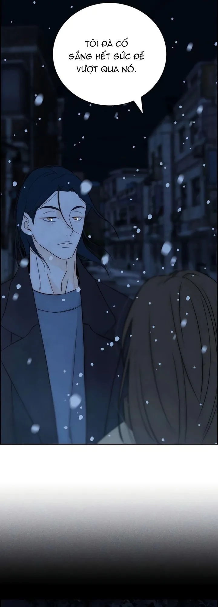 Chưa Từng Chạm Tới Em - Chap 16 - Trang 37