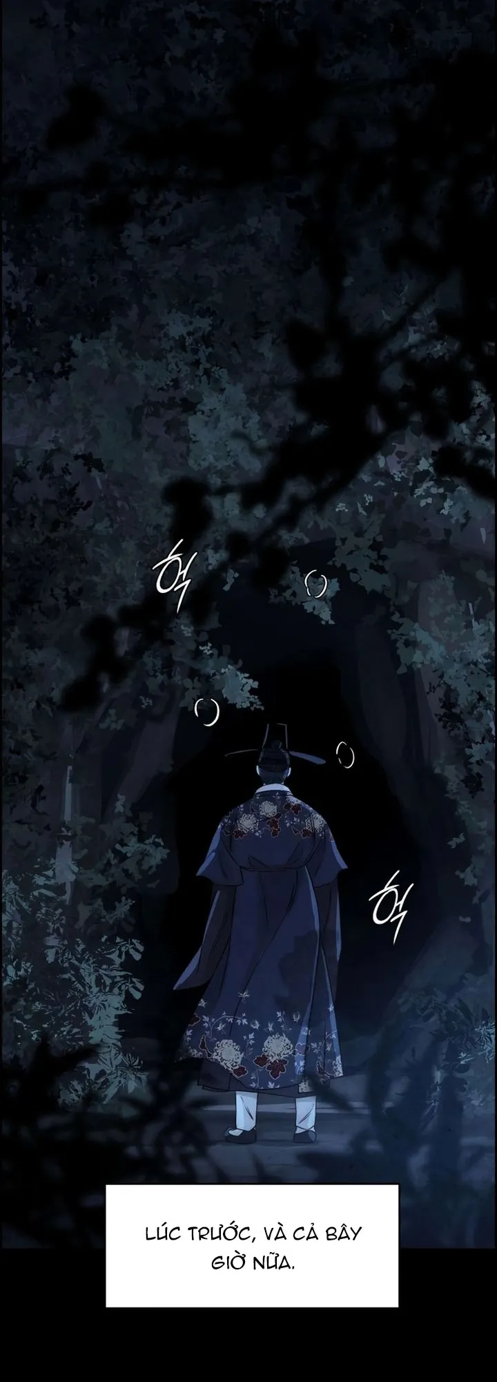 Chưa Từng Chạm Tới Em - Chap 16 - Trang 38