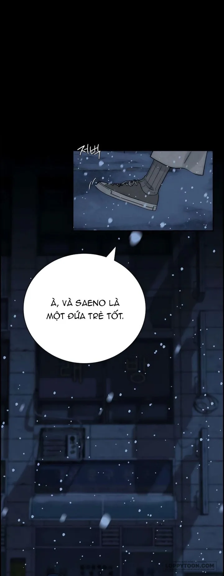 Chưa Từng Chạm Tới Em - Chap 16 - Trang 39