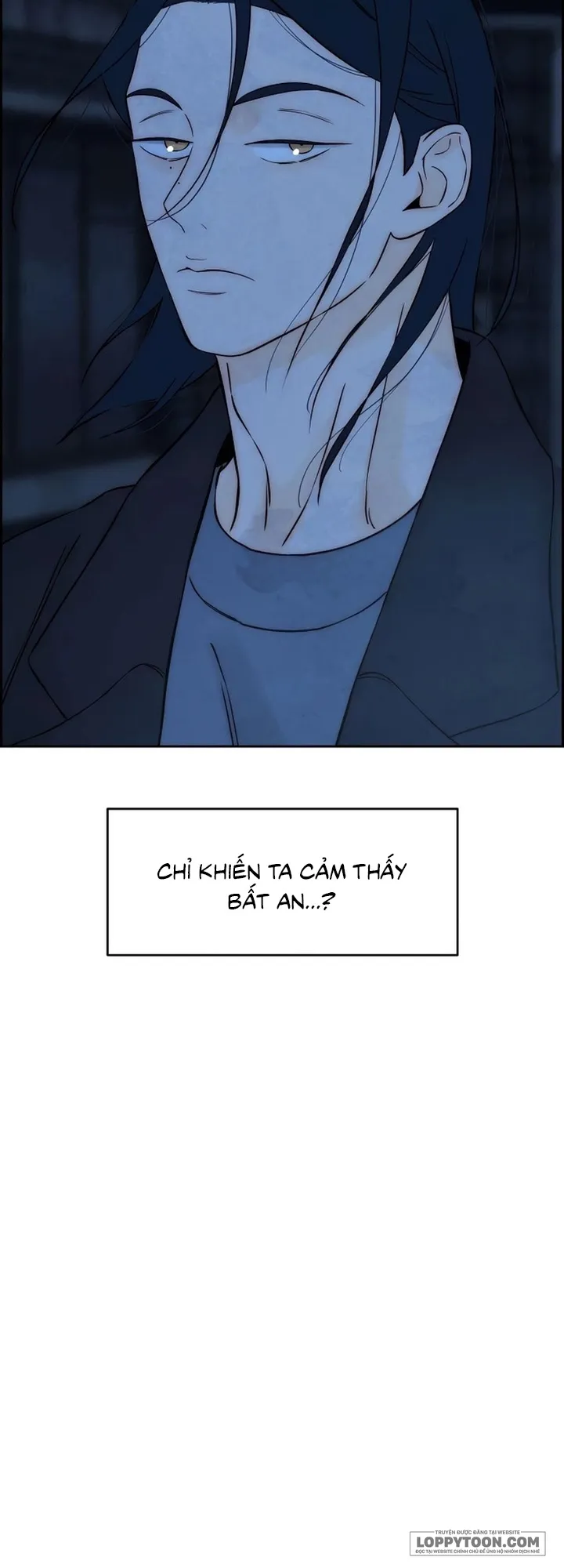 Chưa Từng Chạm Tới Em - Chap 16 - Trang 5
