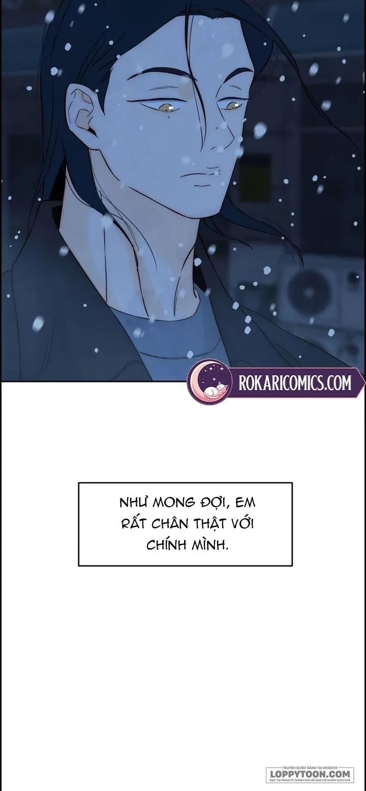 Chưa Từng Chạm Tới Em - Chap 16 - Trang 41