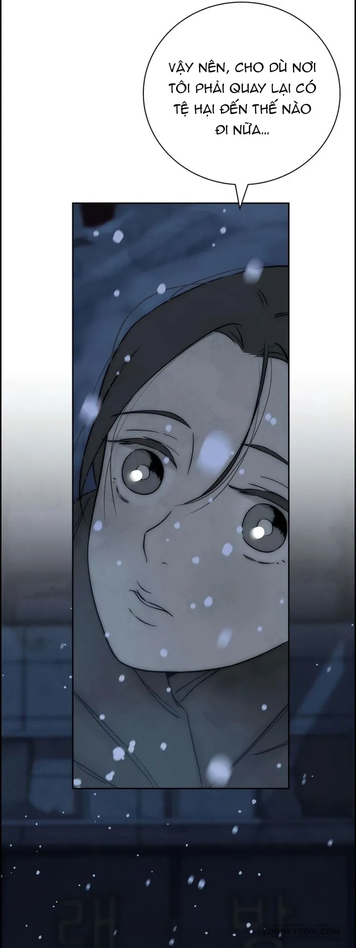 Chưa Từng Chạm Tới Em - Chap 16 - Trang 42