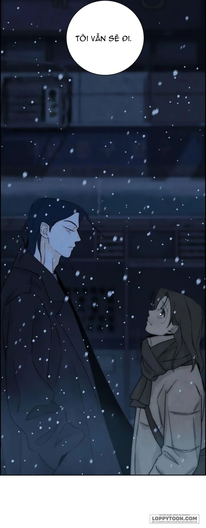 Chưa Từng Chạm Tới Em - Chap 16 - Trang 43