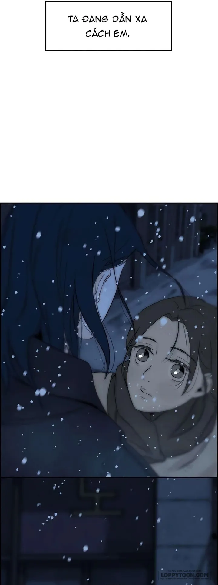 Chưa Từng Chạm Tới Em - Chap 16 - Trang 44