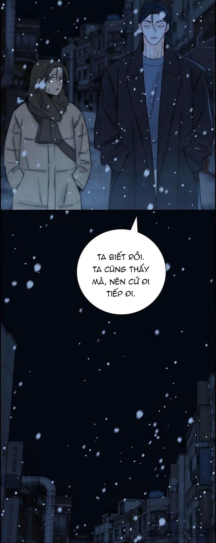 Chưa Từng Chạm Tới Em - Chap 16 - Trang 50