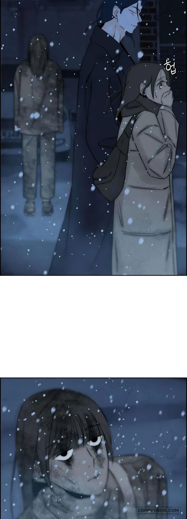 Chưa Từng Chạm Tới Em - Chap 16 - Trang 52