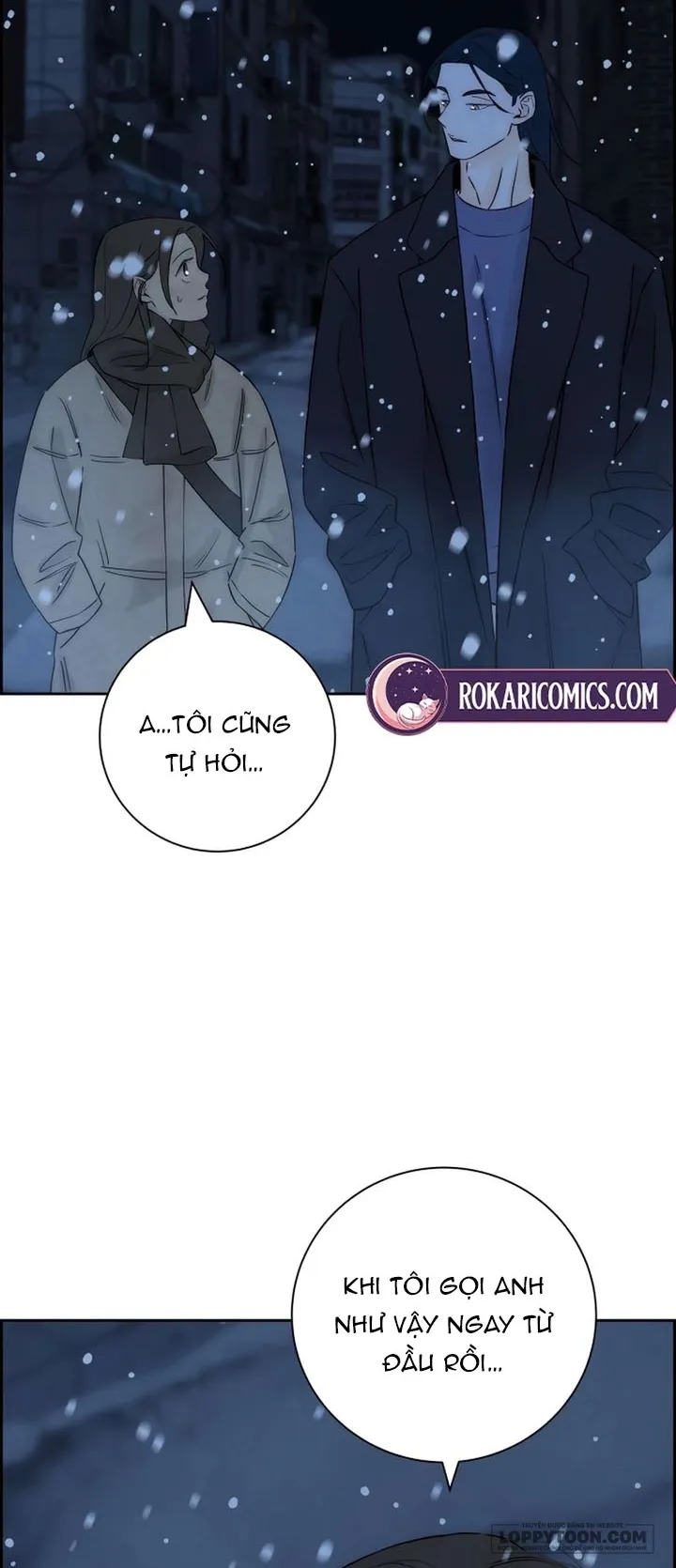 Chưa Từng Chạm Tới Em - Chap 16 - Trang 59
