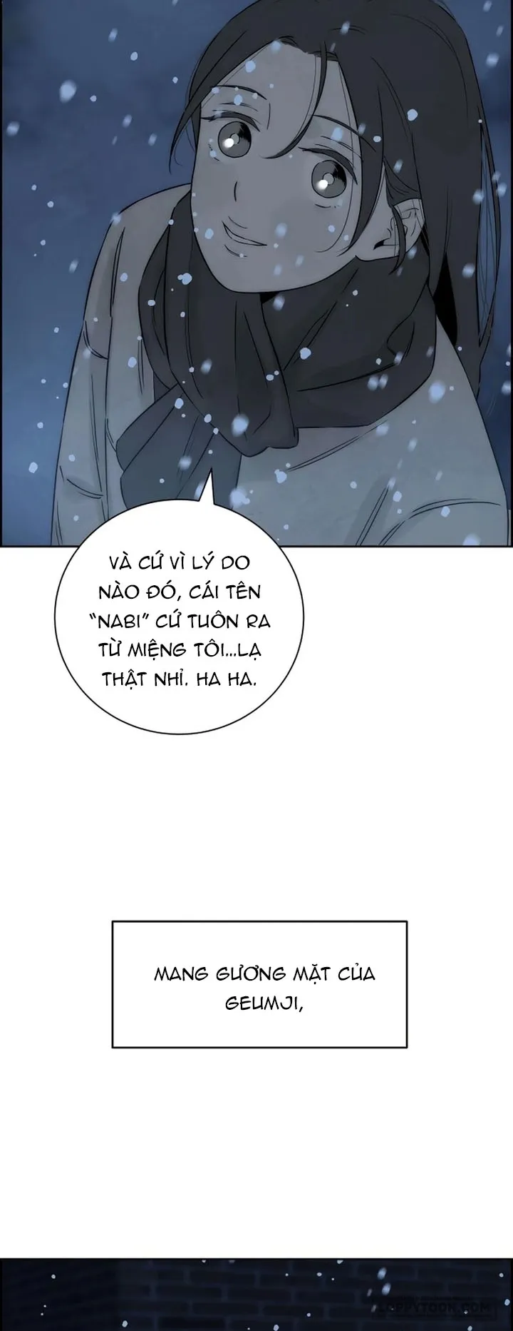Chưa Từng Chạm Tới Em - Chap 16 - Trang 60