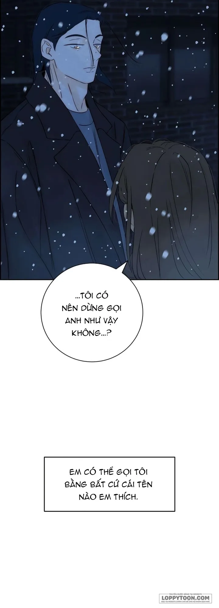 Chưa Từng Chạm Tới Em - Chap 16 - Trang 61