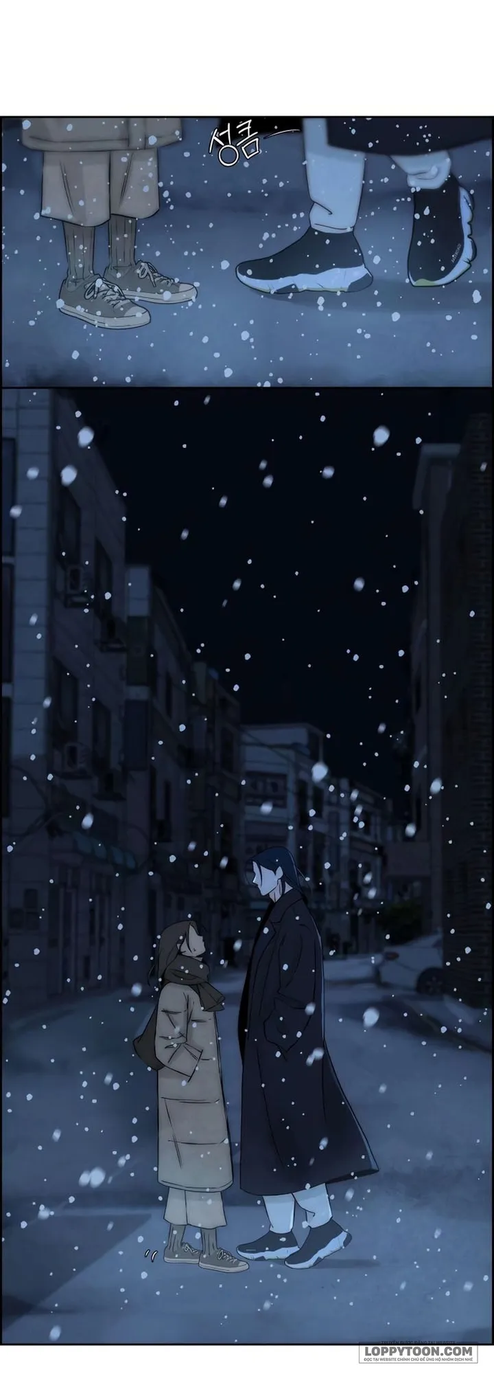 Chưa Từng Chạm Tới Em - Chap 16 - Trang 62