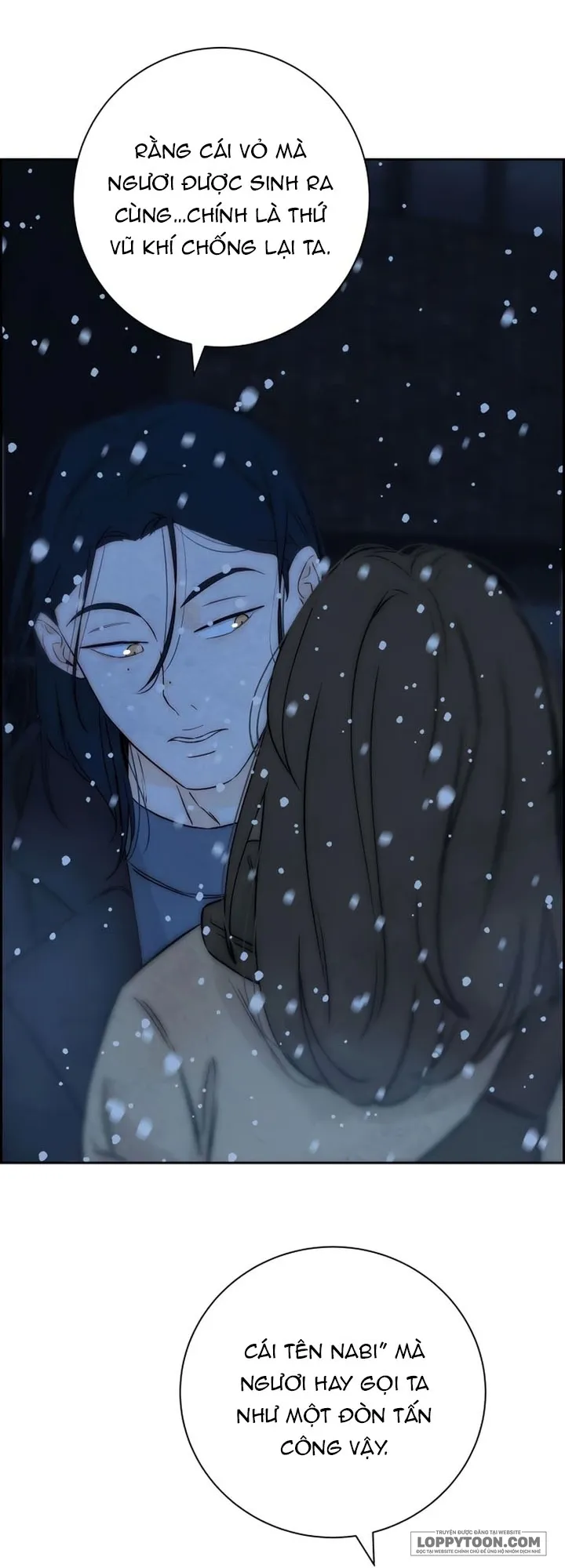 Chưa Từng Chạm Tới Em - Chap 16 - Trang 64