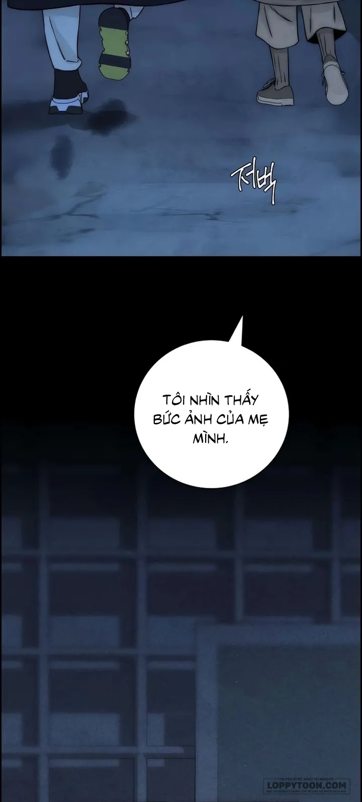 Chưa Từng Chạm Tới Em - Chap 16 - Trang 8