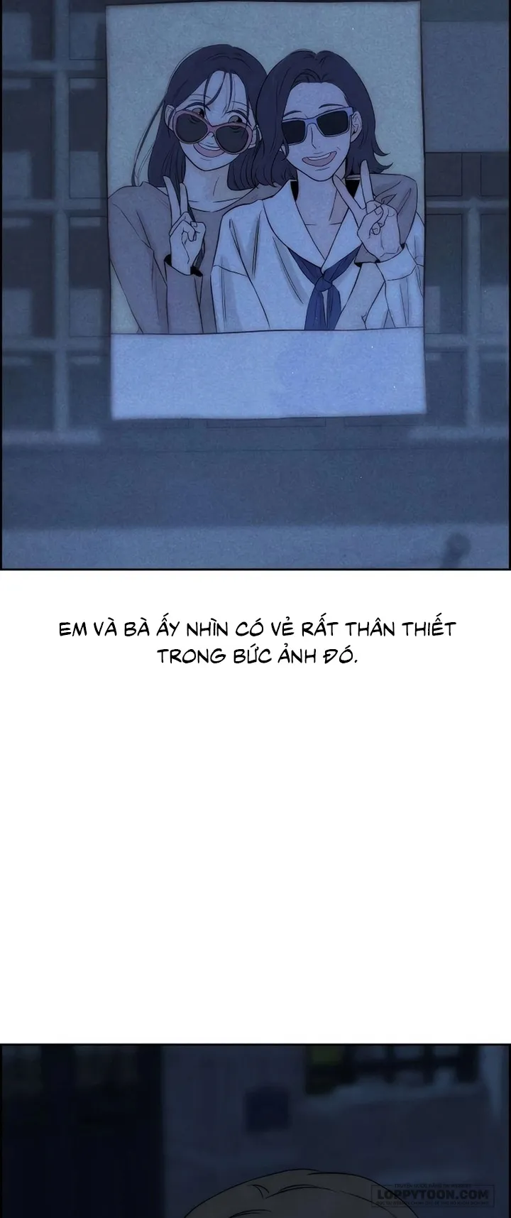 Chưa Từng Chạm Tới Em - Chap 16 - Trang 9