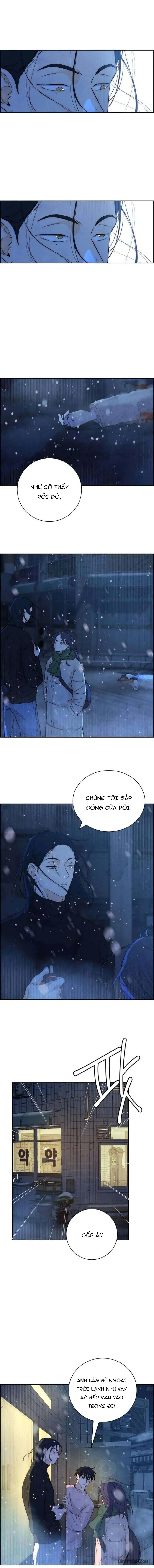 Chưa Từng Chạm Tới Em - Chap 2 - Trang 13