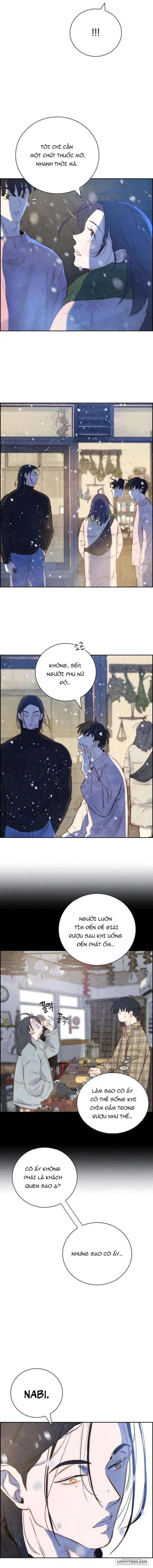 Chưa Từng Chạm Tới Em - Chap 2 - Trang 14