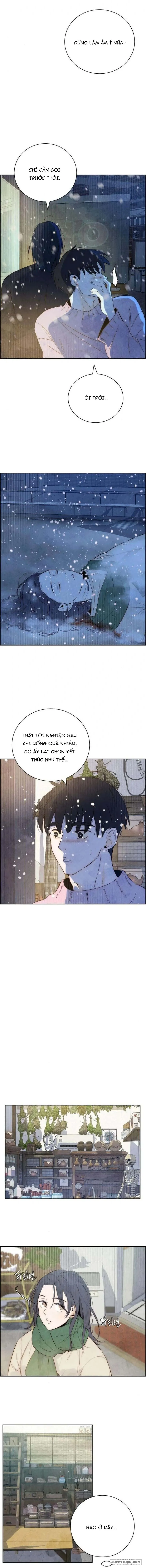 Chưa Từng Chạm Tới Em - Chap 2 - Trang 15