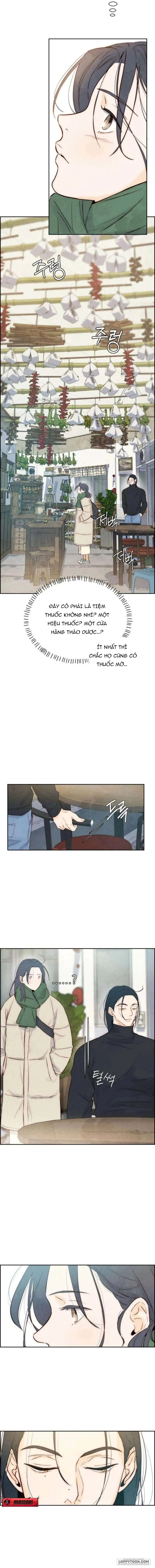 Chưa Từng Chạm Tới Em - Chap 2 - Trang 16