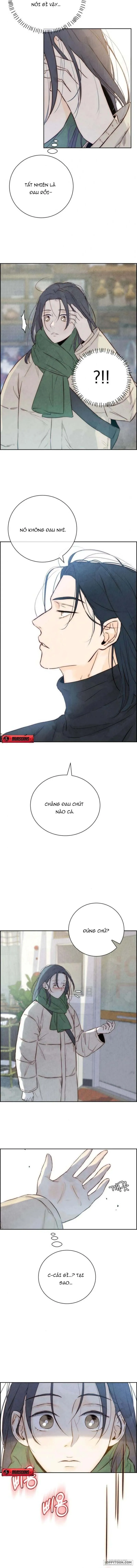 Chưa Từng Chạm Tới Em - Chap 2 - Trang 19