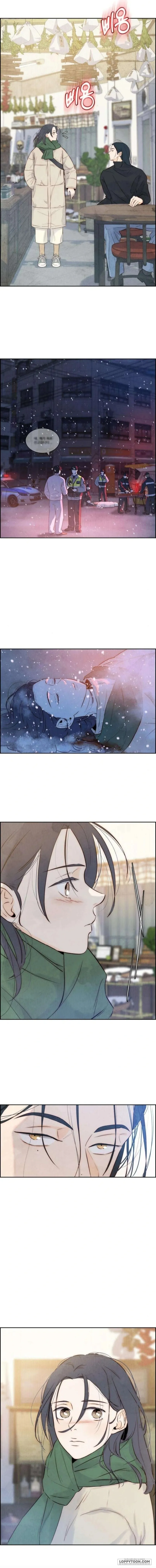 Chưa Từng Chạm Tới Em - Chap 2 - Trang 20