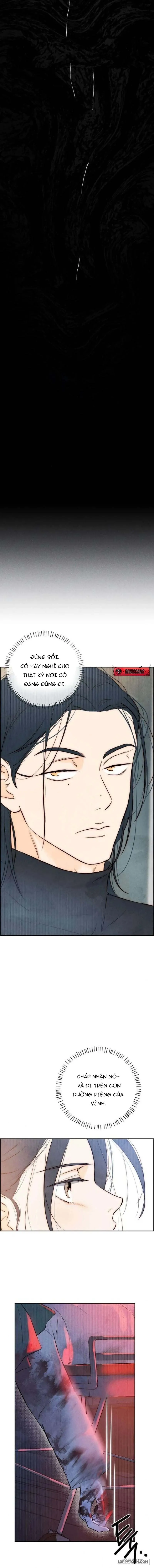 Chưa Từng Chạm Tới Em - Chap 2 - Trang 22