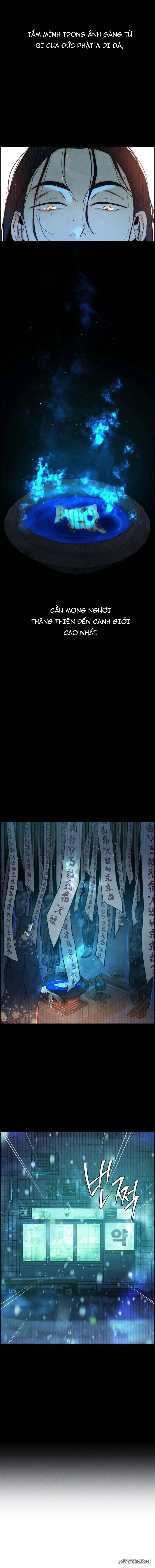 Chưa Từng Chạm Tới Em - Chap 2 - Trang 6