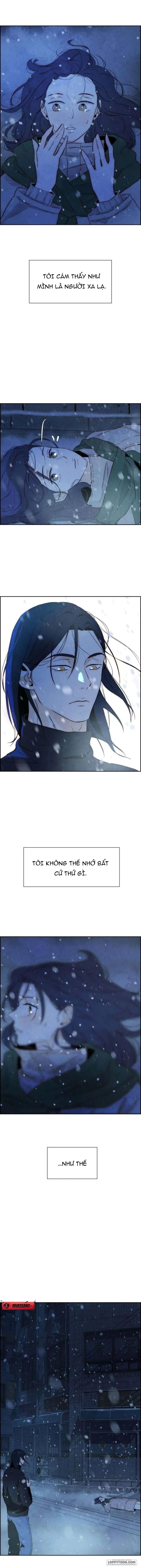 Chưa Từng Chạm Tới Em - Chap 2 - Trang 9