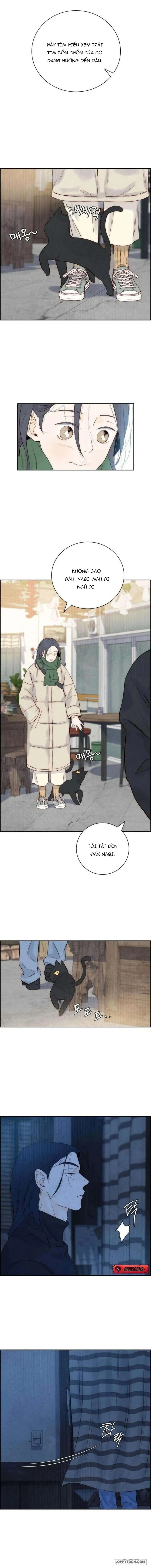 Chưa Từng Chạm Tới Em - Chap 3 - Trang 15