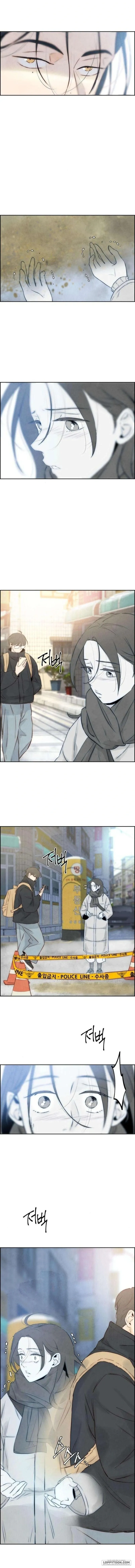 Chưa Từng Chạm Tới Em - Chap 3 - Trang 19