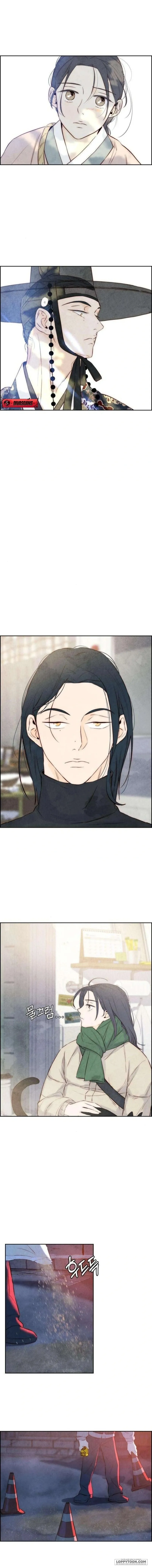 Chưa Từng Chạm Tới Em - Chap 3 - Trang 3