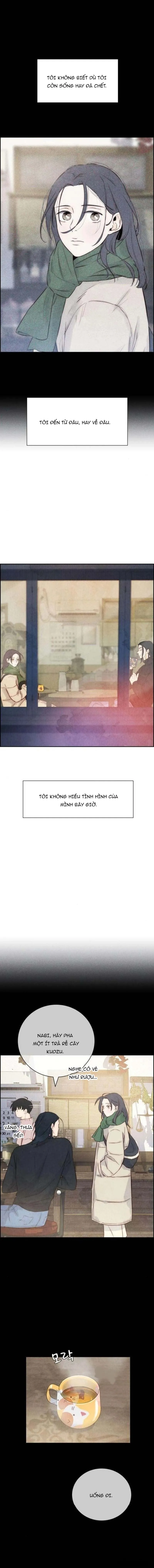 Chưa Từng Chạm Tới Em - Chap 3 - Trang 6